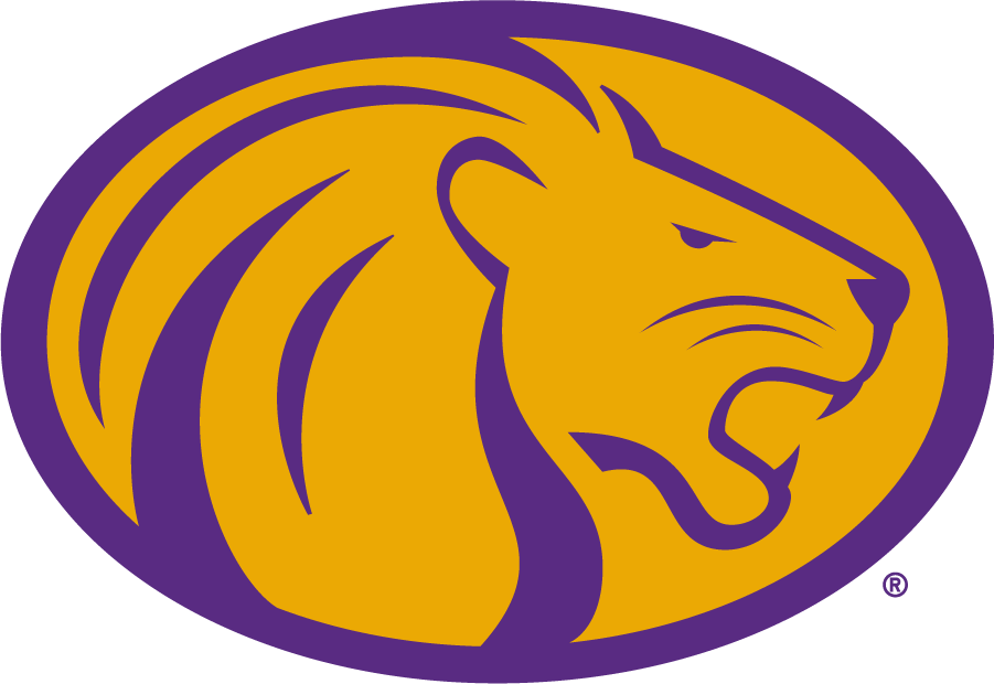 North Alabama Lions 2012-2018 Alternate Logo t shirts iron on transfers